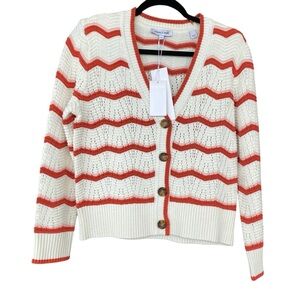 V Veronica Beard Ansonia Cardigan